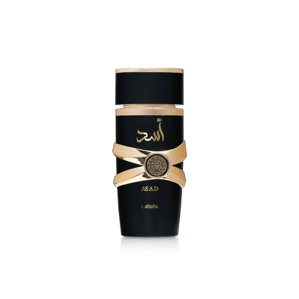 Lattafa Asad - 100ml Lux Orion