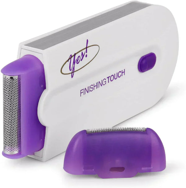 FINISHING TOUCH EPILATOR Luxorion