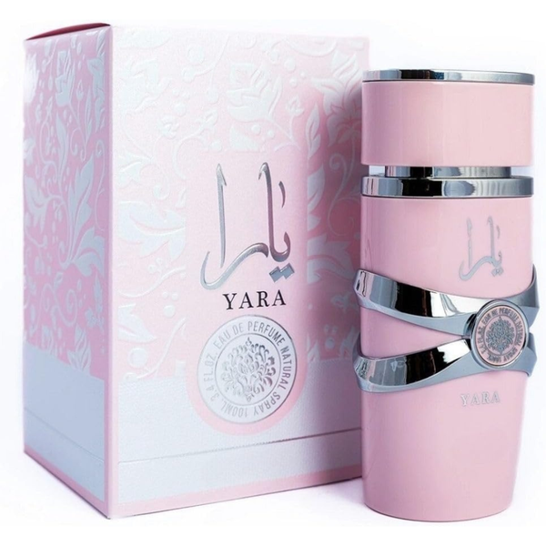 Lattafa Yara - 100ml Lux Orion