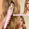 Automatic Hair Curler 40W Elite Avenue