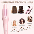 Automatic Hair Curler 40W Elite Avenue