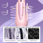Automatic Hair Curler 40W Elite Avenue