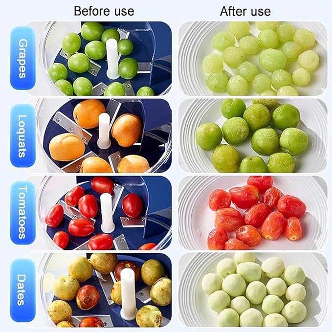 Electric Fruit Peeling Machine