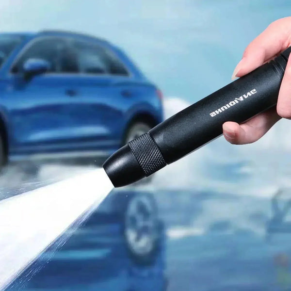 Car Washing Nozzle Luxorion